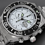 Aragon Enforcer 7750 Automatic // A161WHT