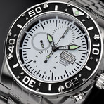 Aragon Enforcer 7750 Automatic // A161WHT