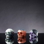 Skull Stones // Set of 3