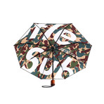 Mr Rain U1 Umbrella // Urban Camo