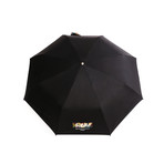 Mr Rain U1 Umbrella // Urban Camo