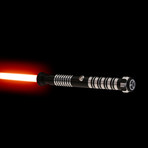 Dark Arbiter (Blazing Red // No Sound)