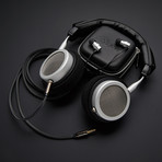Reflex G7 Headphones + G8 Earphones Bundle