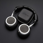 Reflex G7 Headphones + G8 Earphones Bundle