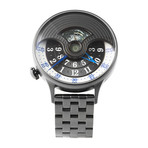 Xeric Evergraph Automatic // Limited Edition // EGA-3014-SS