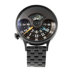 Xeric Evergraph Automatic // Limited Edition // EGA-3017-SS