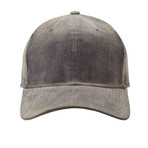 Peter Strapback Baseball Cap