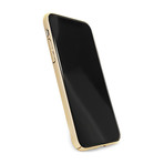 LuxArmor // Classic // Gold Bar (iPhone 6/6s)