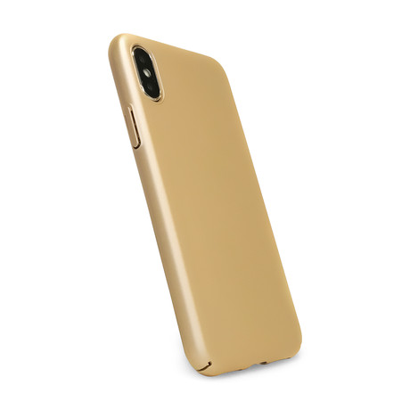 LuxArmor // Classic // Gold Bar (iPhone 6/6s)