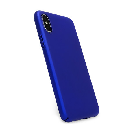LuxArmor // Classic // Sapphire Blue (iPhone 6/6s)