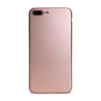 LuxArmor // Classic // Rose Gold (iPhone 8 Plus)
