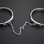 Double Bangle Handcuff