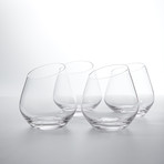 The Coast Collection // Glassware Gift Set