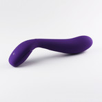OLA // Couples Vibrator (Violet)