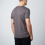 Lead Dialectic Tee (M)