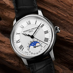 Frederique Constant Moonphase Automatic // FC-715MC4H6