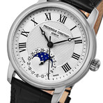 Frederique Constant Moonphase Automatic // FC-715MC4H6