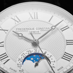 Frederique Constant Moonphase Automatic // FC-715MC4H6