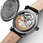 Frederique Constant Moonphase Automatic // FC-715MC4H6