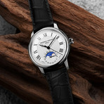 Frederique Constant Moonphase Automatic // FC-715MC4H6