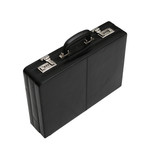 Gaskin Briefcase (Black)