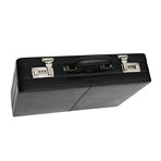 Gaskin Briefcase (Black)