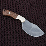 Mini Cleaver // 9615