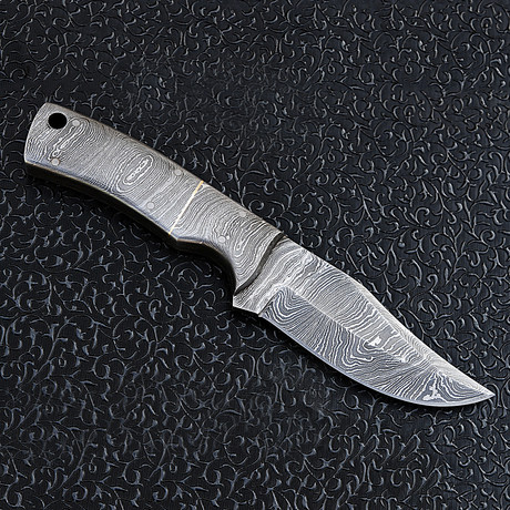 Skinner Knife // HK0114