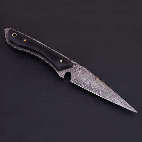 Tactical Knife // HK0118