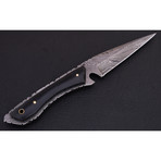 Tactical Knife // HK0118