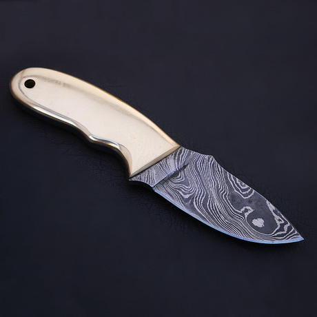 Skinner Knife // HK0124
