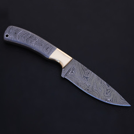 Hunting Knife // HK0127