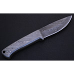 Hunting Knife // HK0128
