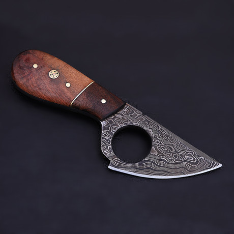 Skinner Knife // HK0131