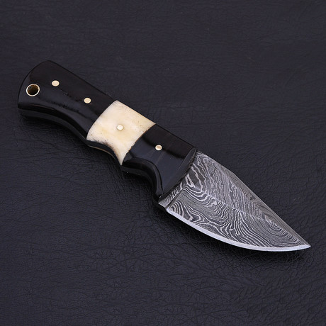 Skinner Knife // HK0134