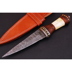 Sgian Dubh // HK135