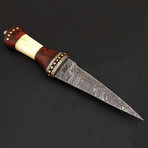 Sgian Dubh // HK135