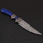 Subhilt Hunting Knife // HK136