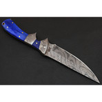 Subhilt Hunting Knife // HK136