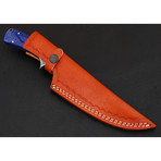 Subhilt Hunting Knife // HK136