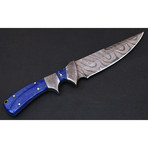 Subhilt Hunting Knife // HK136