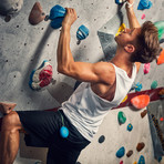 Rokpod Portable Speaker (White)