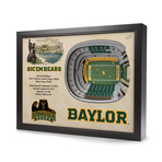 Baylor Bears // McLane Stadium