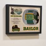 Baylor Bears // McLane Stadium