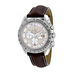 Omega Speedmaster Chronograph Automatic // 3881.30.37