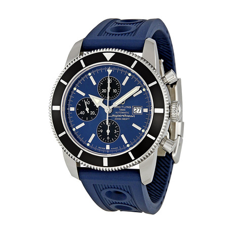 Breitling SuperOcean Heritage Chronograph Automatic // A1332024/C817