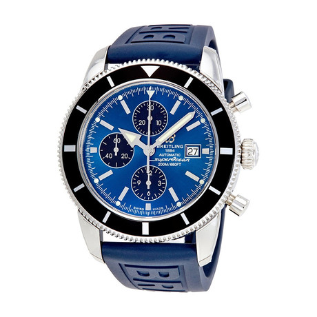 Breitling SuperOcean Heritage Chronograph Automatic // A1332024/C817DB