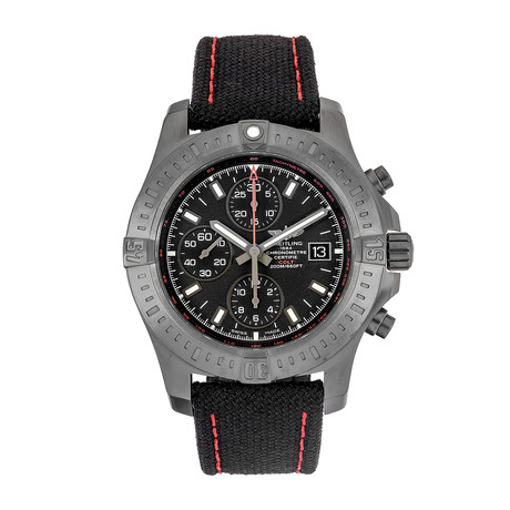 Breitling Colt Chronograph Automatic // M133881A/BE99