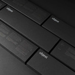 Objest Hach Quartz // CHABLA101