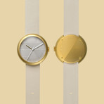 Objest Hach Quartz // GOLNUD105